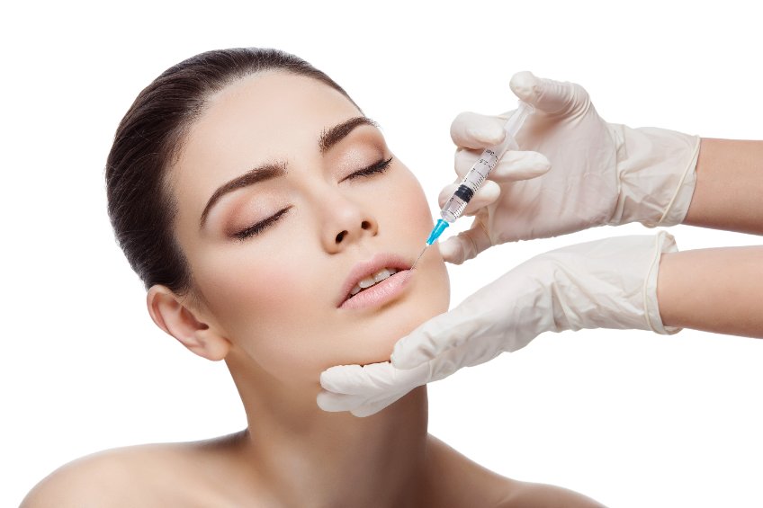 The Top 3 Areas of the Face for Nursing Injections and How They Can Improve Appearance